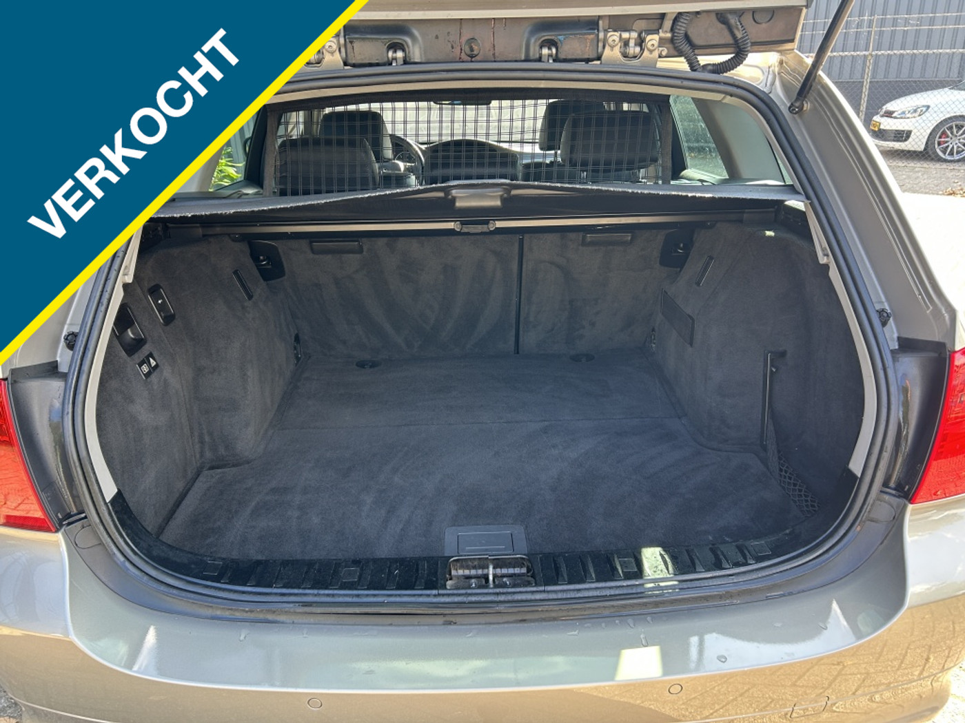 Foto van BMW 3er Reihe