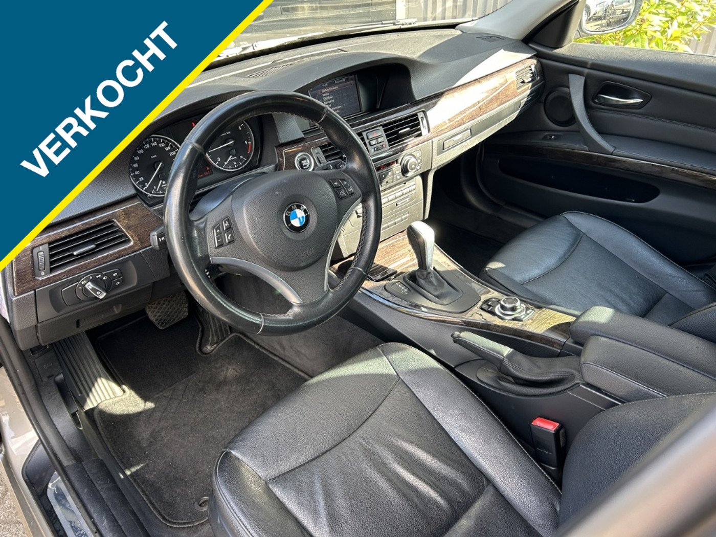 Foto van BMW 3er Reihe