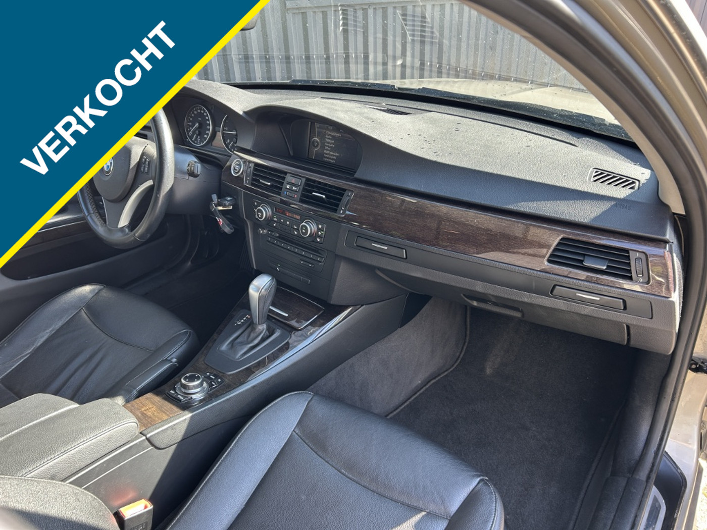 Foto van BMW 3er Reihe