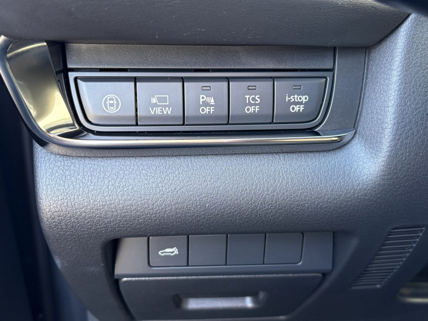 Foto van Mazda Mazda Cx-30