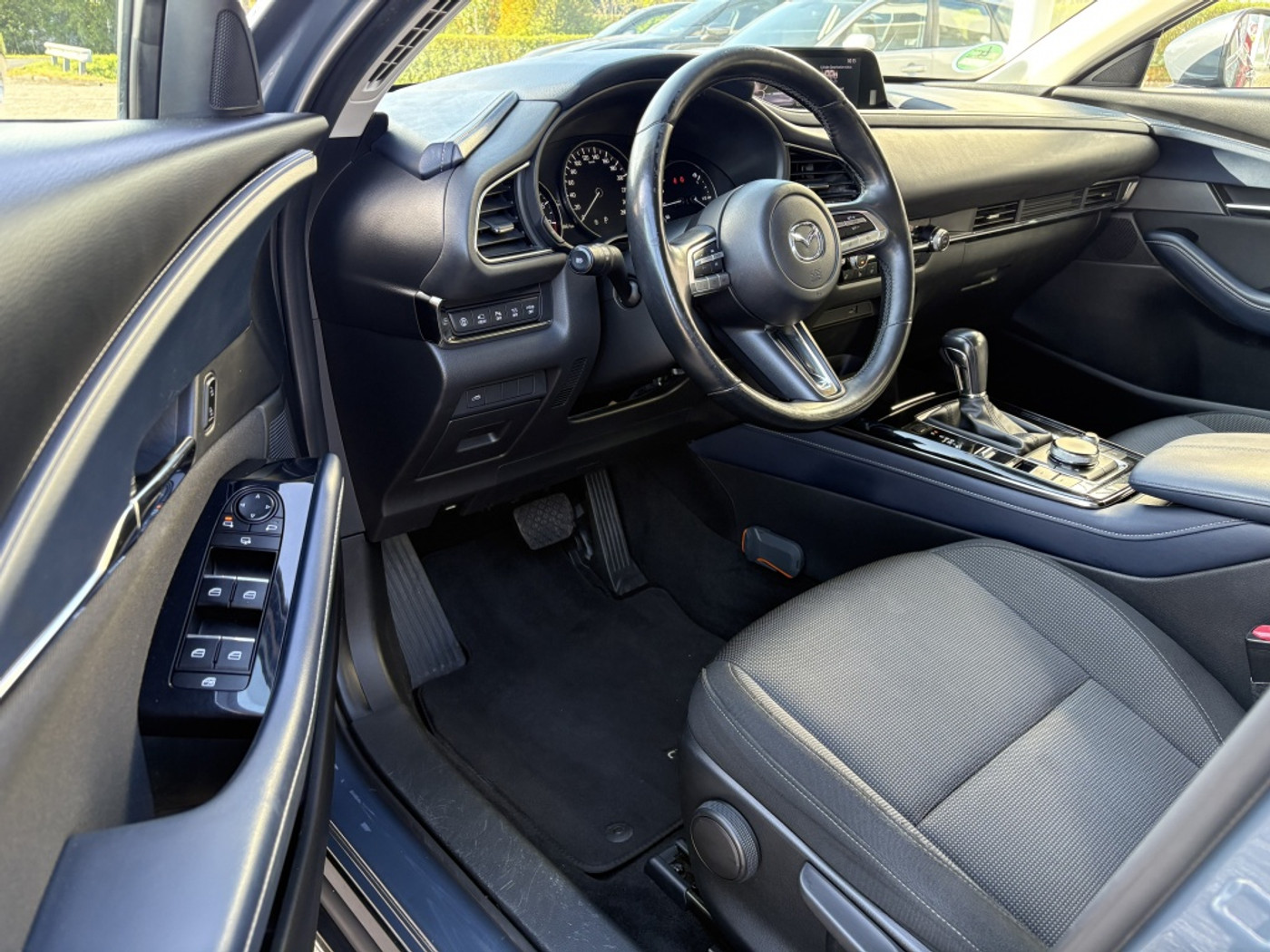 Foto van Mazda Mazda Cx-30