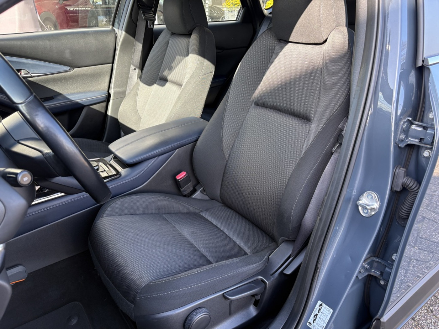 Foto van Mazda Mazda Cx-30