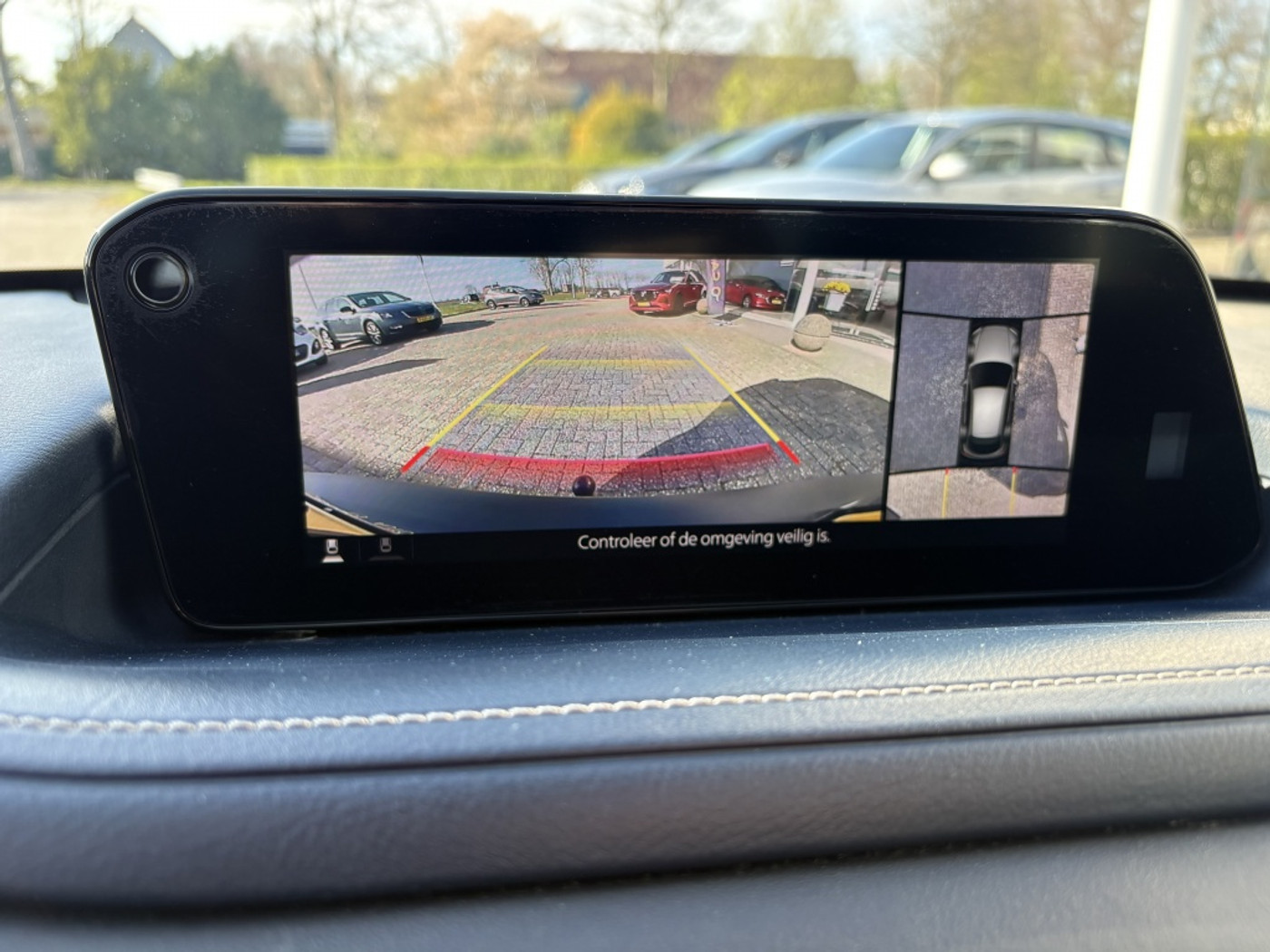 Foto van Mazda Mazda Cx-30