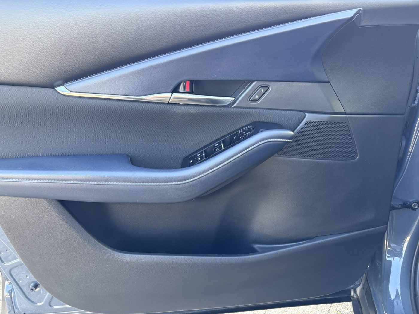 Foto van Mazda Mazda Cx-30