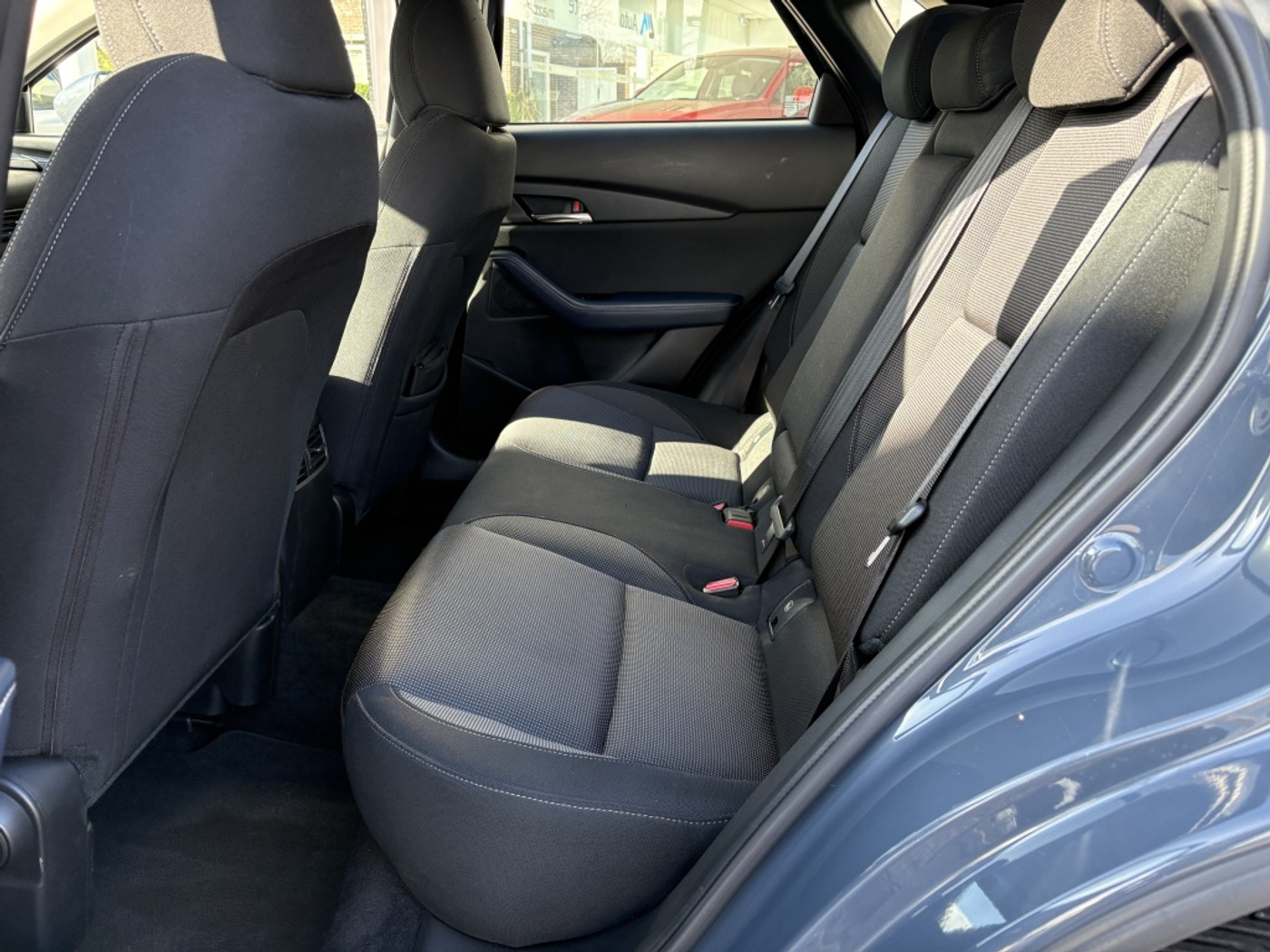 Foto van Mazda Mazda Cx-30