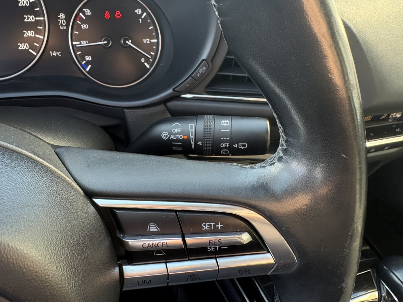 Foto van Mazda Mazda Cx-30