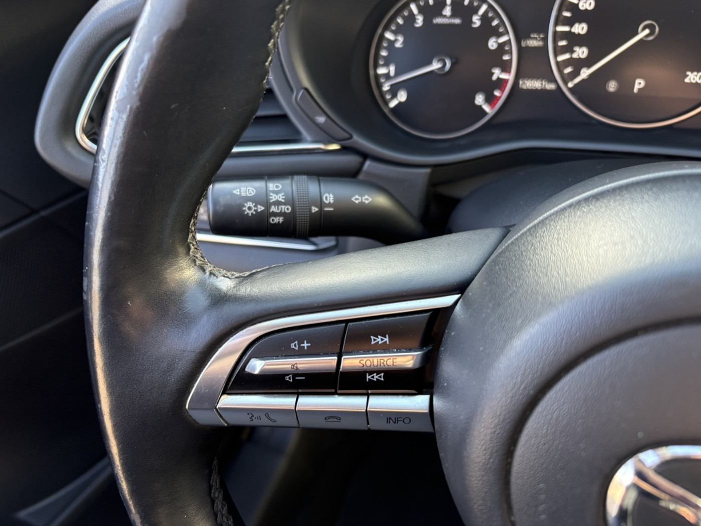 Foto van Mazda Mazda Cx-30