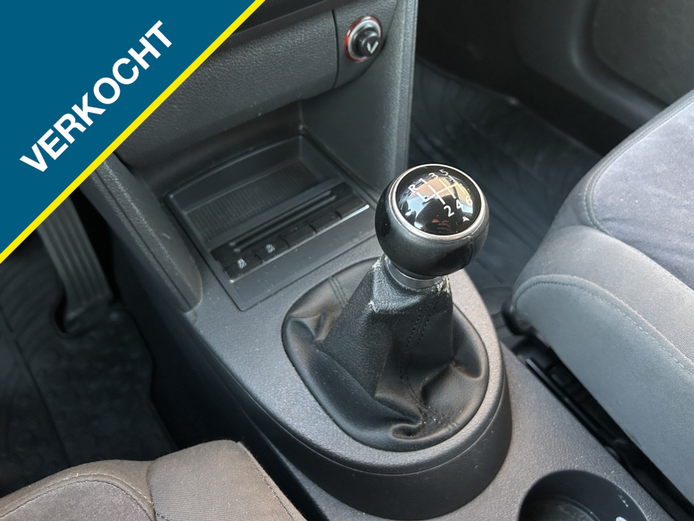 Foto van Volkswagen Touran