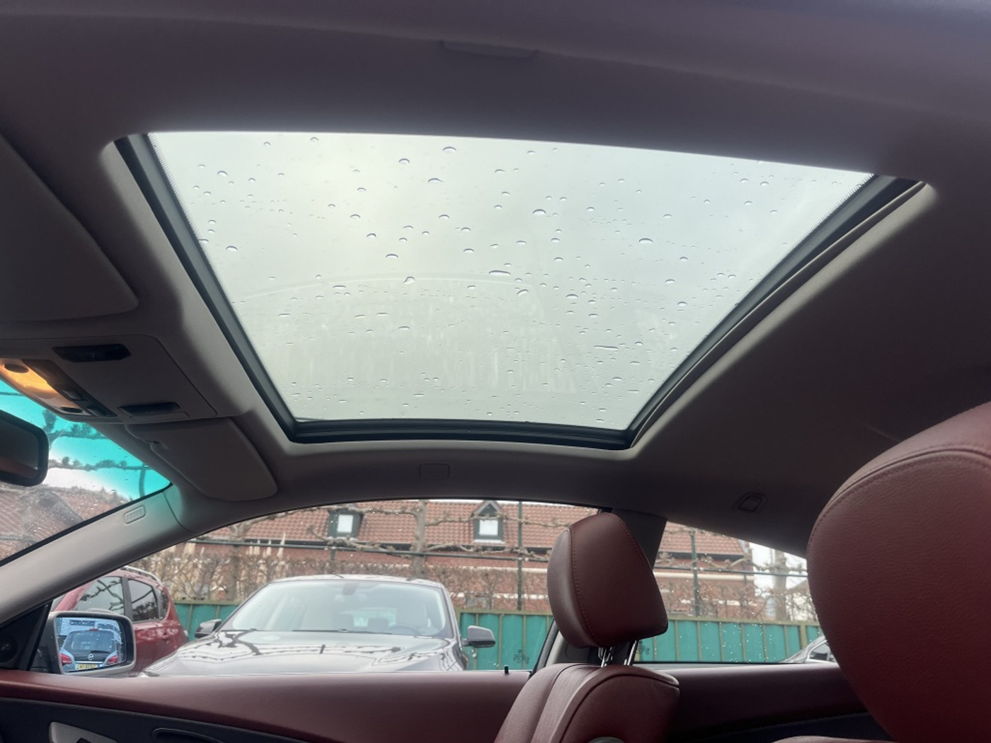 Foto van BMW 6er Reihe
