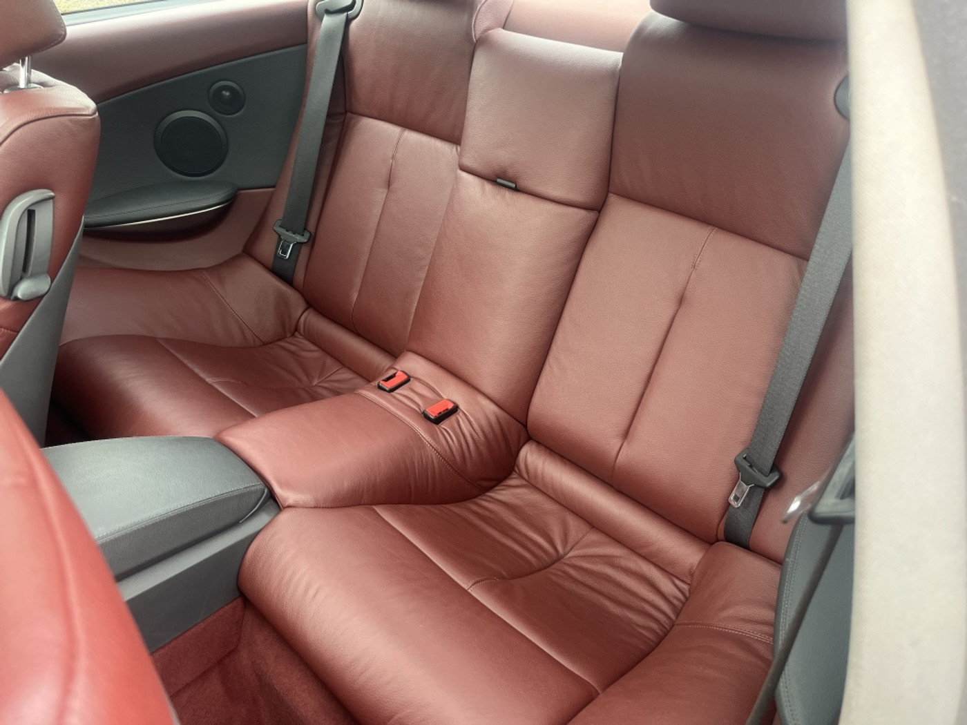 Foto van BMW 6er Reihe