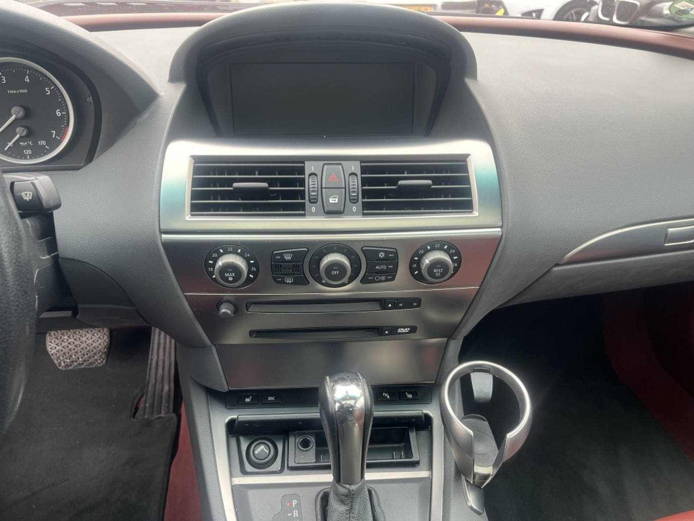 Foto van BMW 6er Reihe
