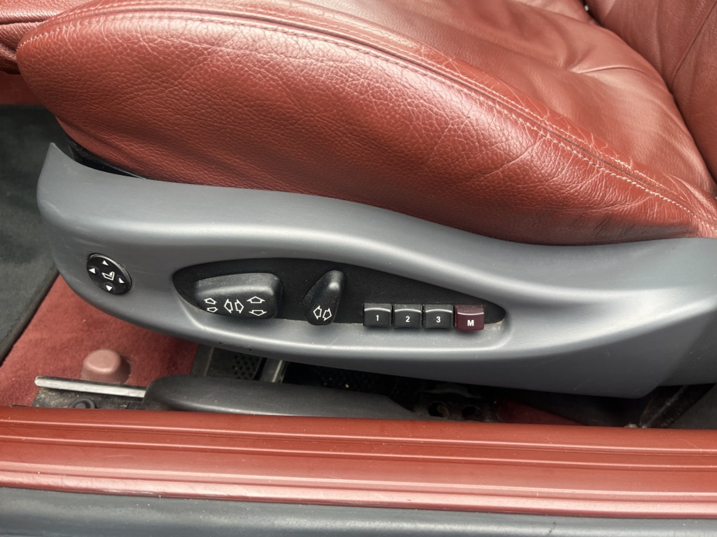 Foto van BMW 6er Reihe