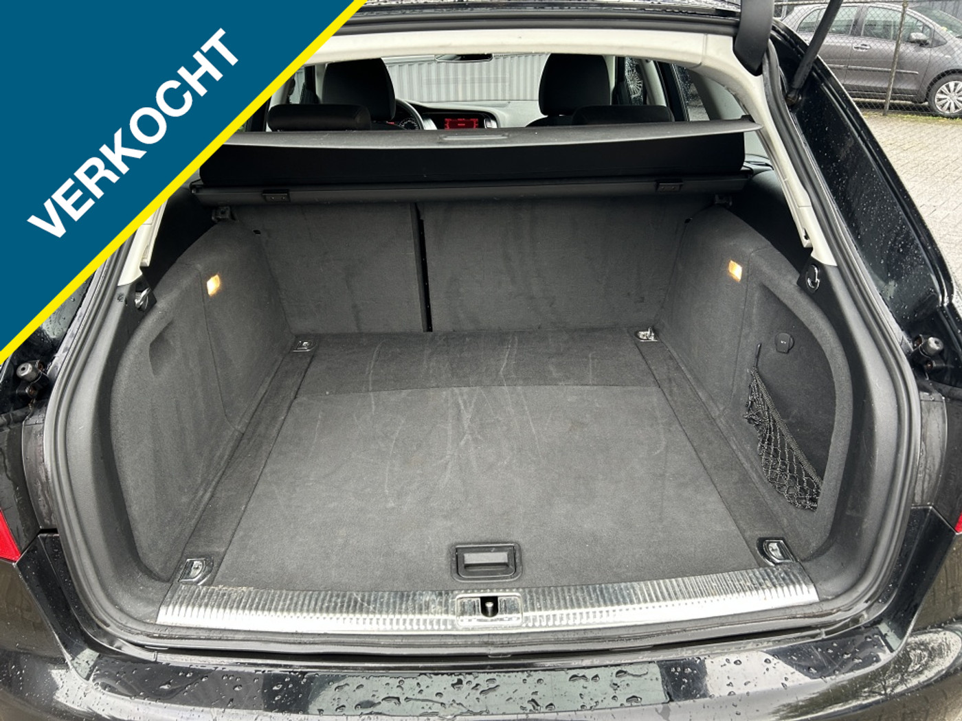 Foto van Audi Audi A4