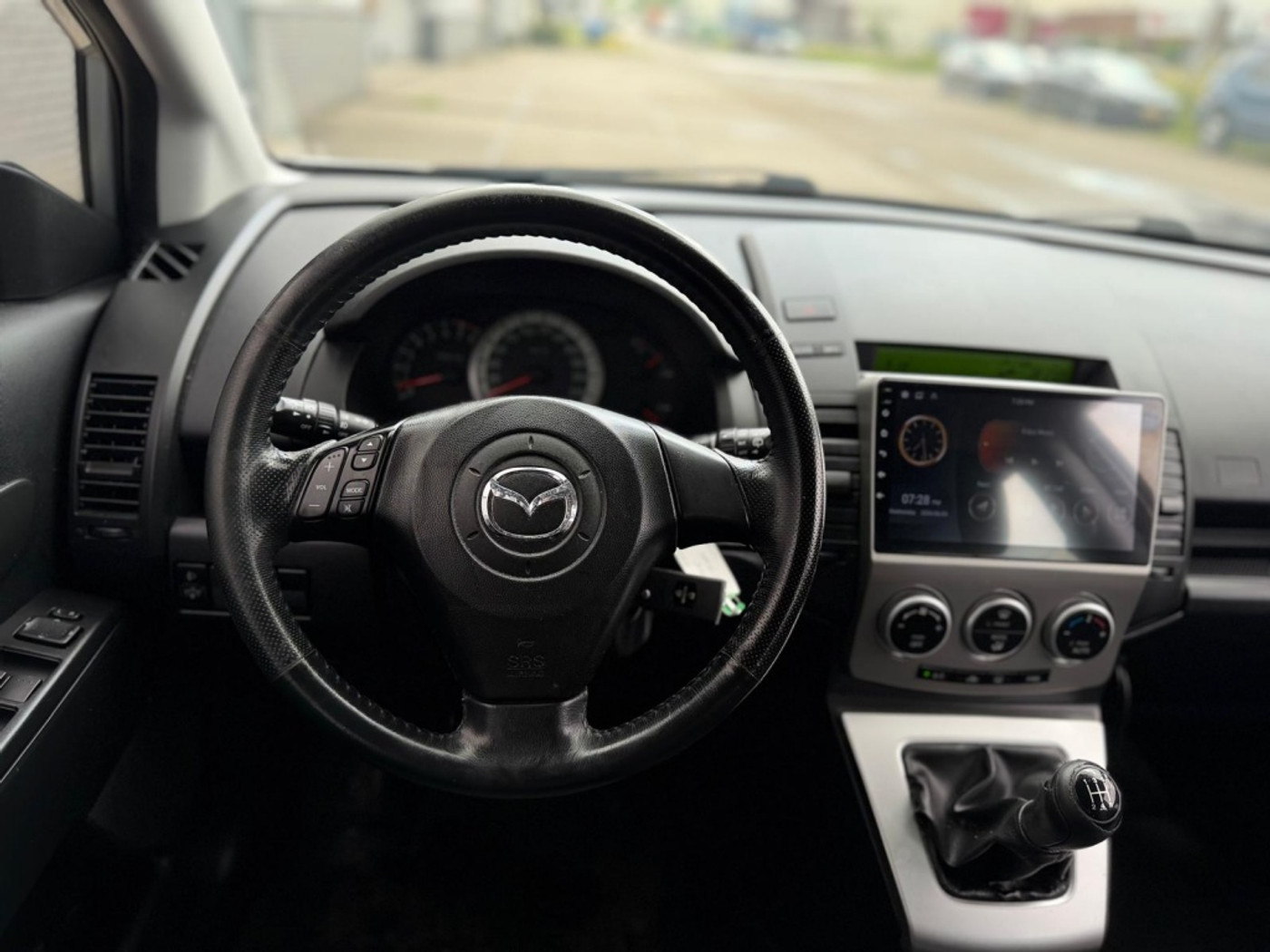 Foto van Mazda Mazda 5