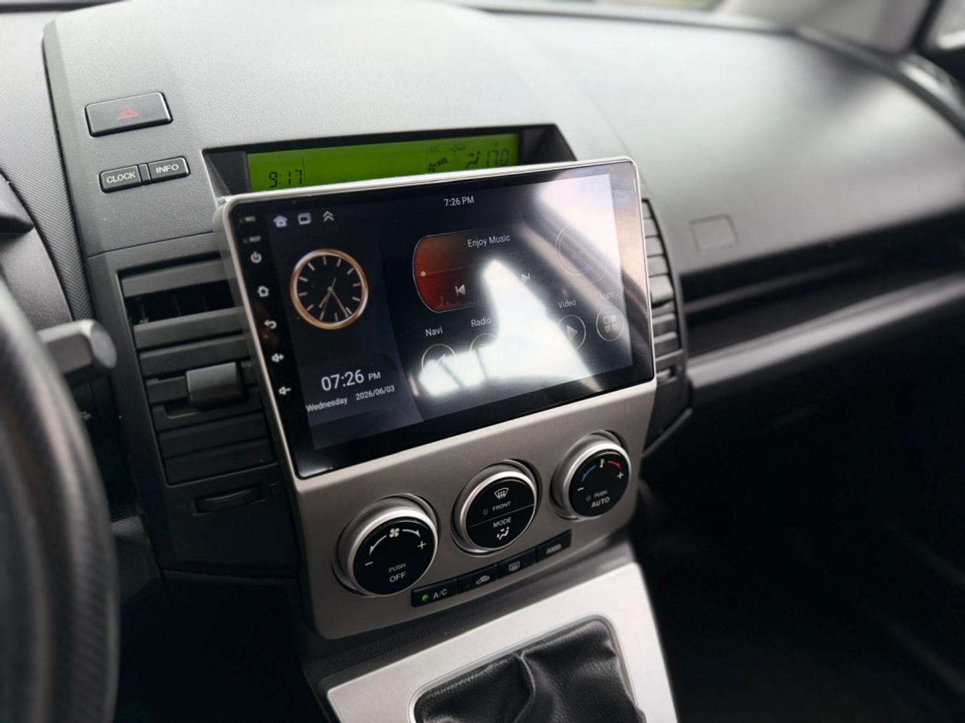 Foto van Mazda Mazda 5