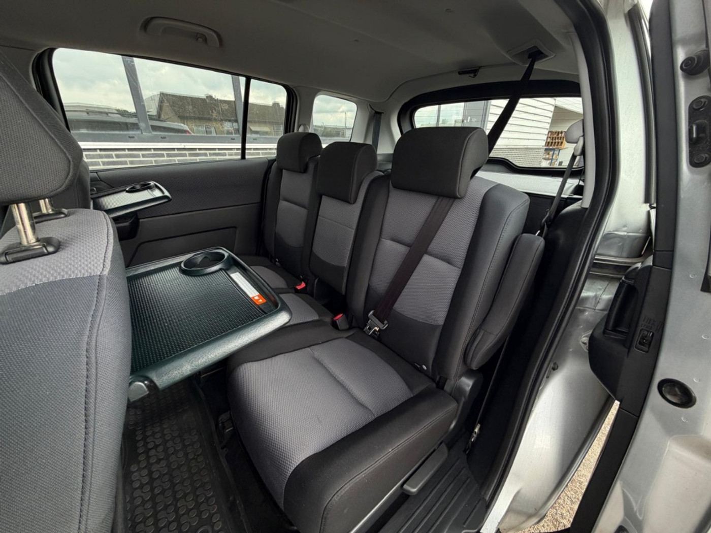 Foto van Mazda Mazda 5