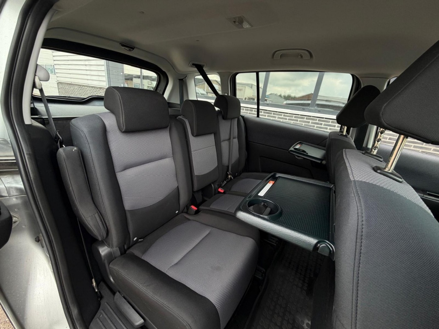 Foto van Mazda Mazda 5