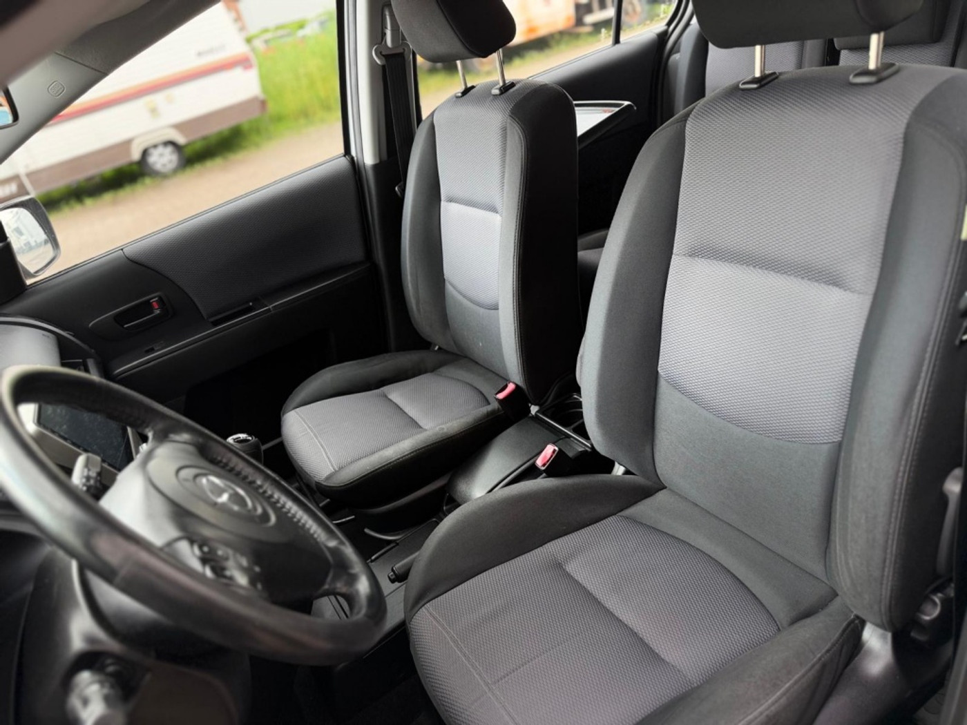 Foto van Mazda Mazda 5