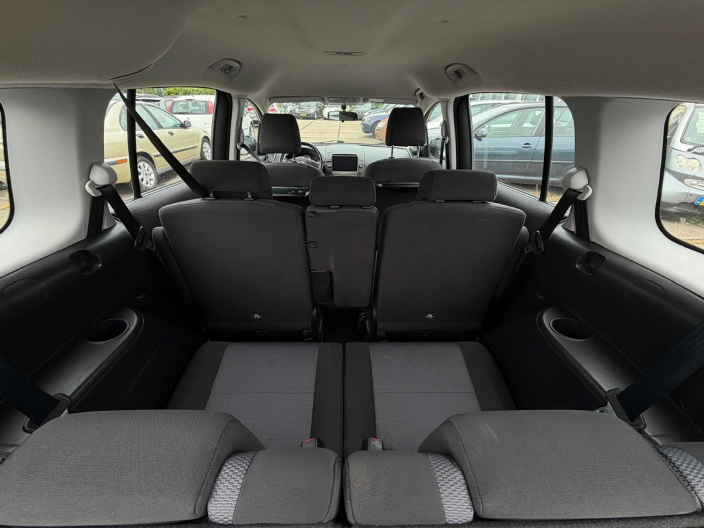 Foto van Mazda Mazda 5