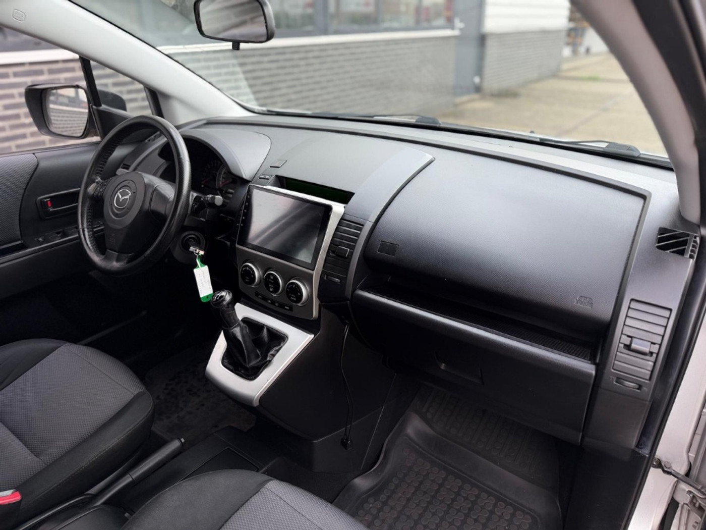Foto van Mazda Mazda 5