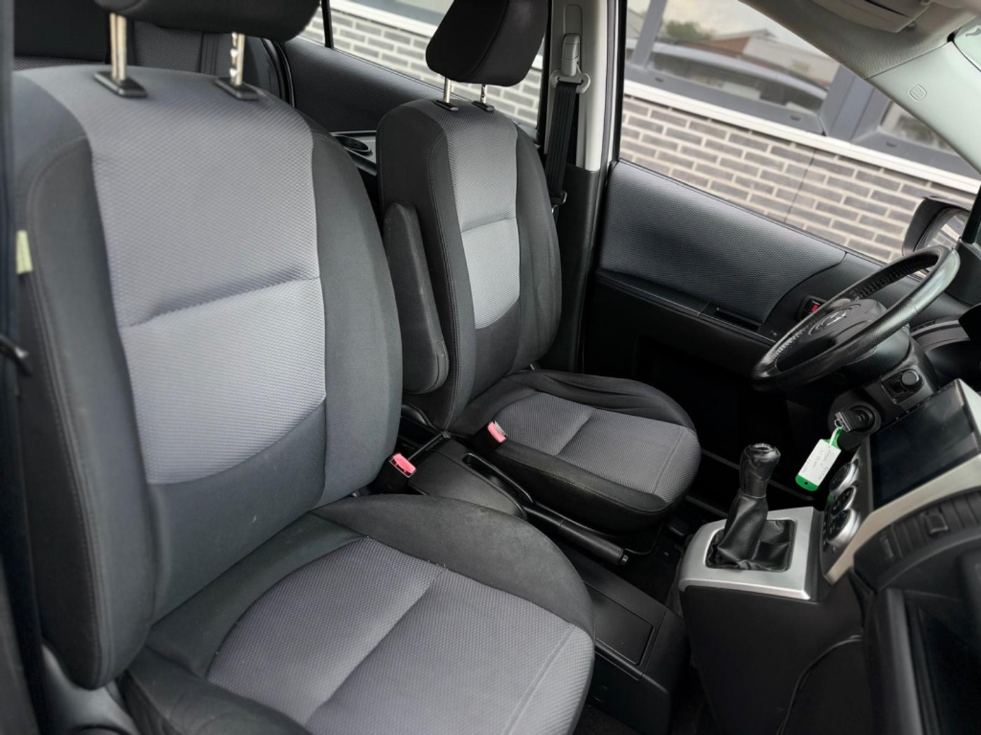 Foto van Mazda Mazda 5