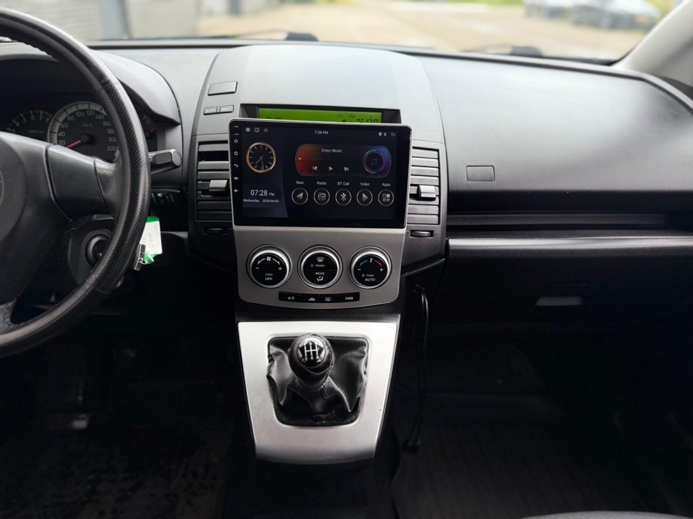 Foto van Mazda Mazda 5