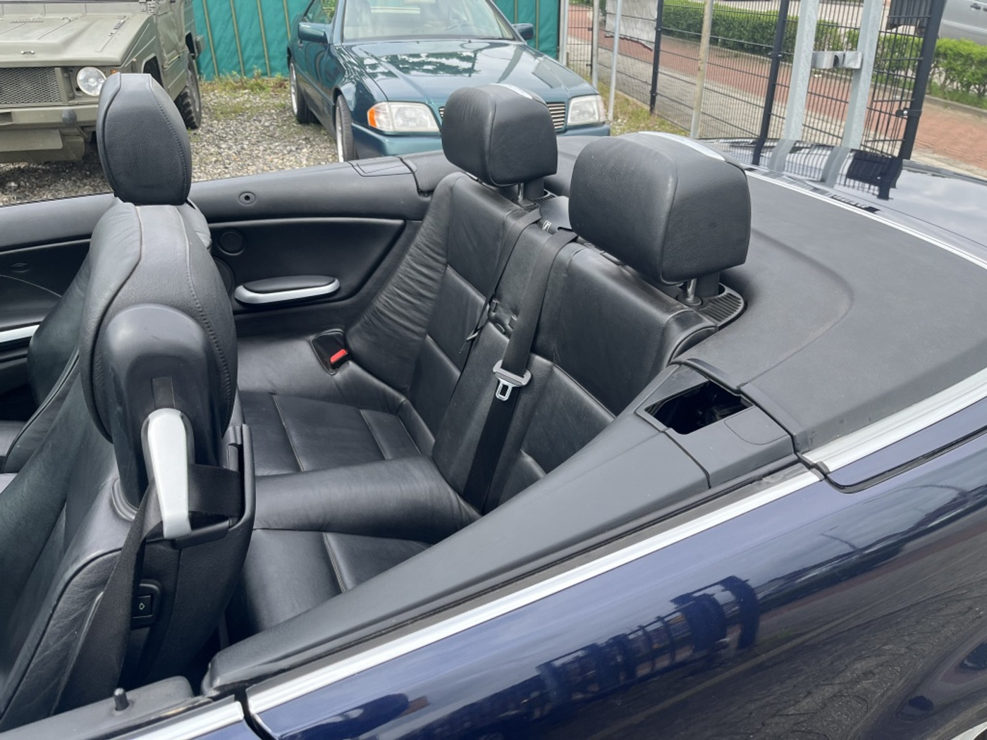 Foto van BMW 3er Reihe