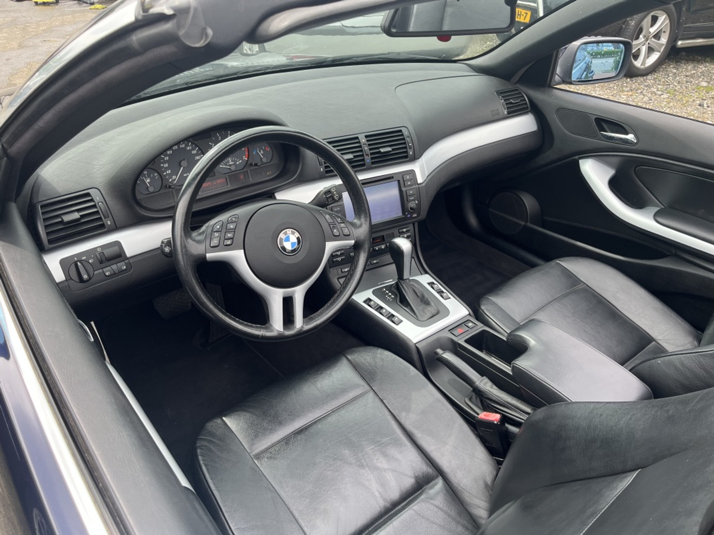Foto van BMW 3er Reihe