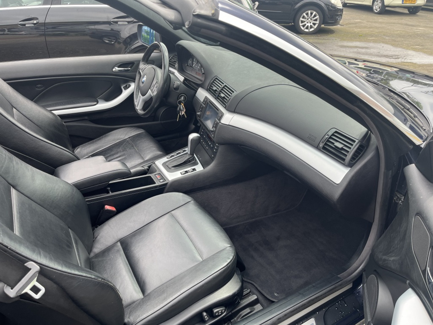 Foto van BMW 3er Reihe