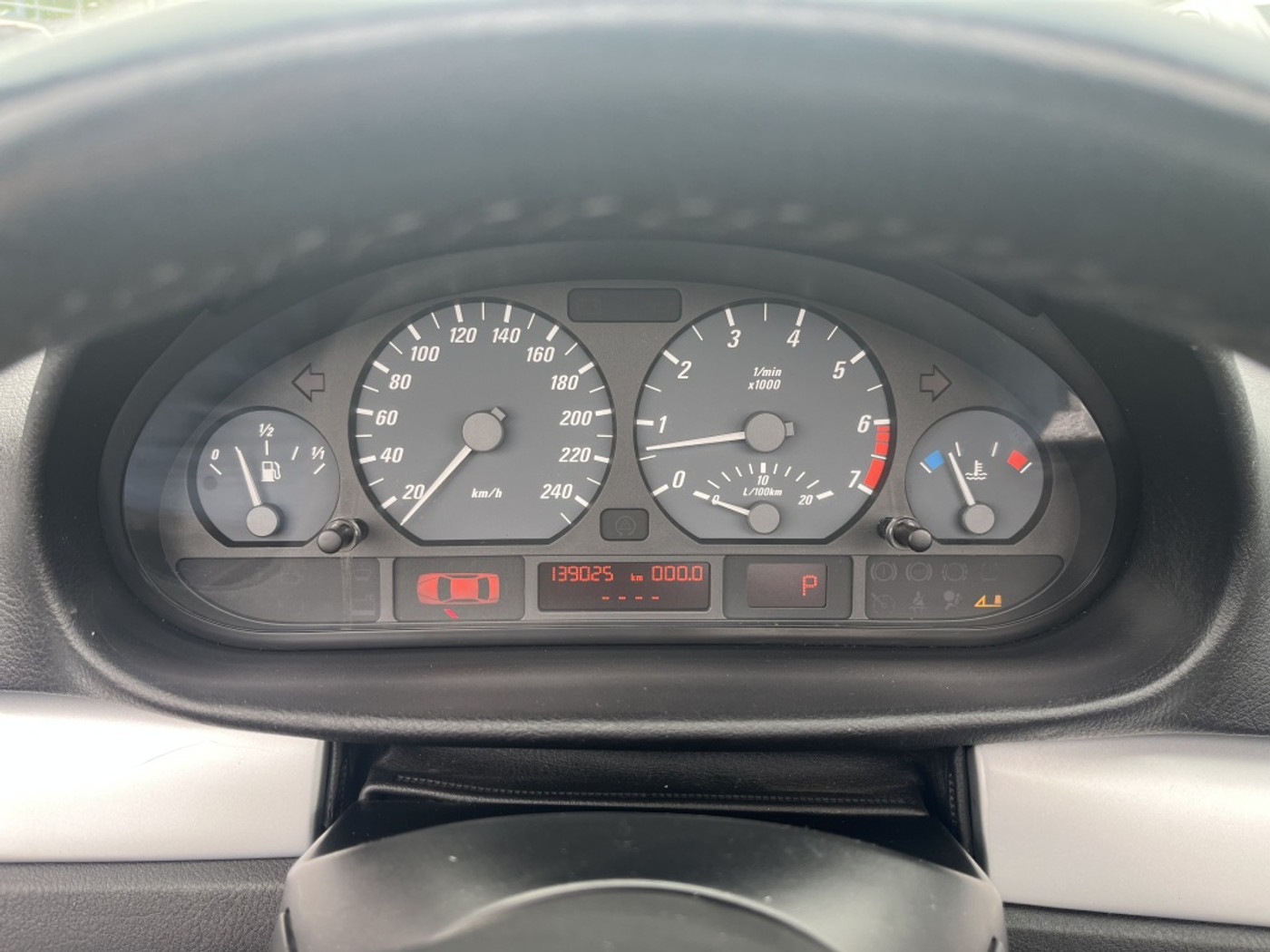 Foto van BMW 3er Reihe