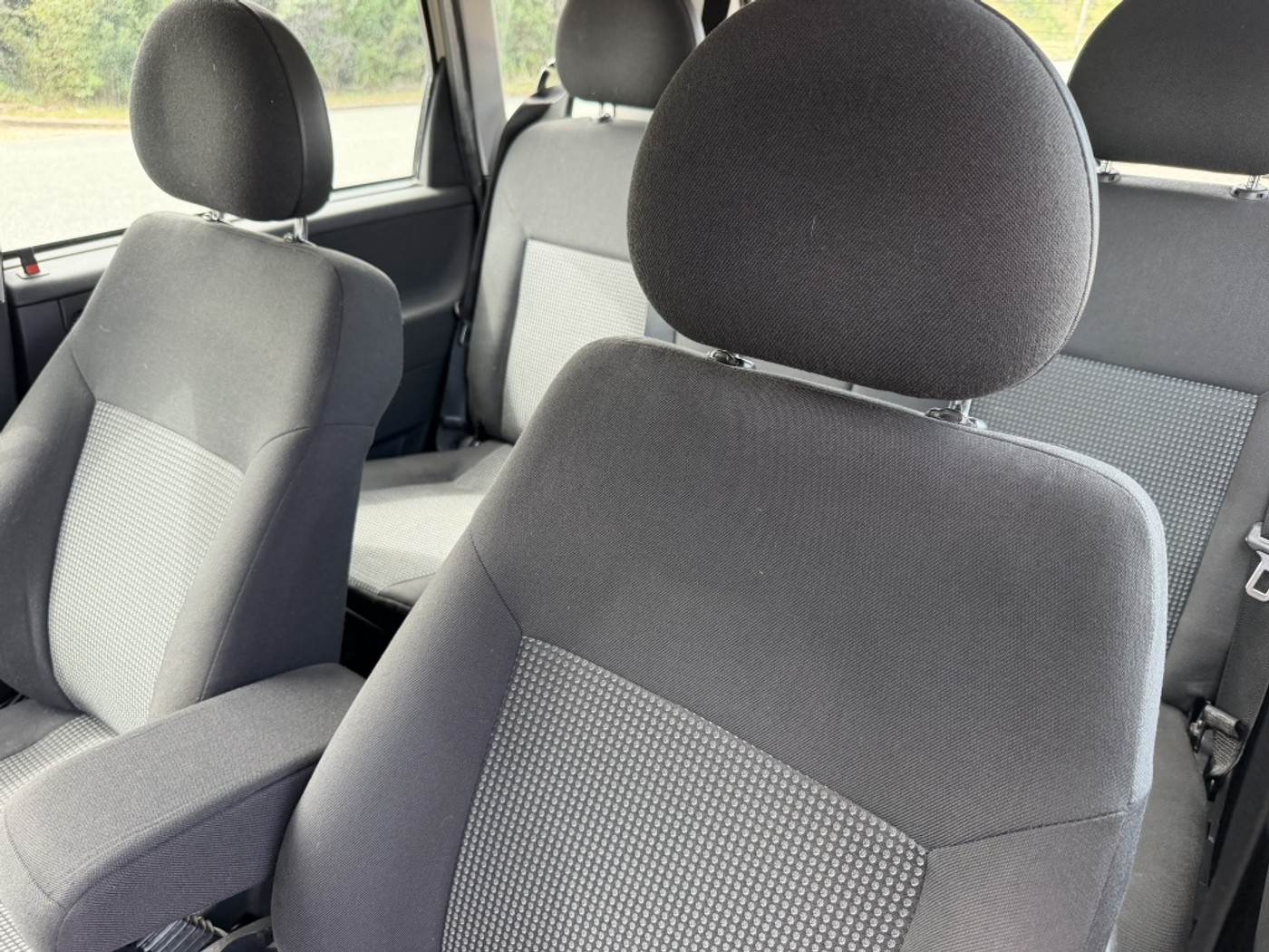 Foto van Opel Meriva-a