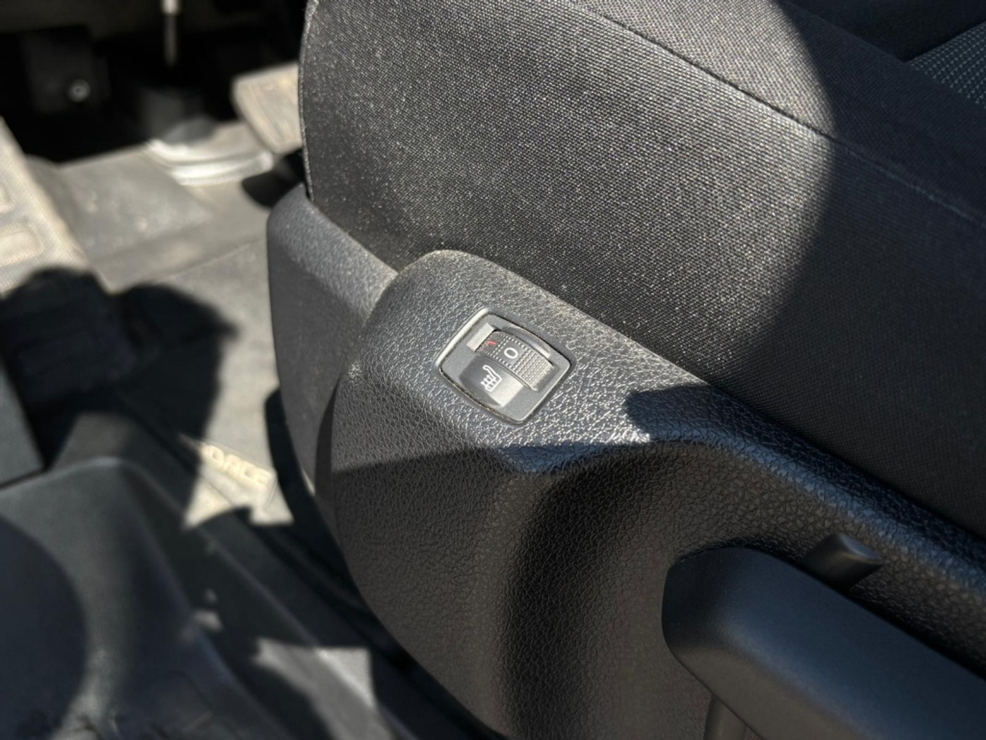 Foto van Toyota Proace