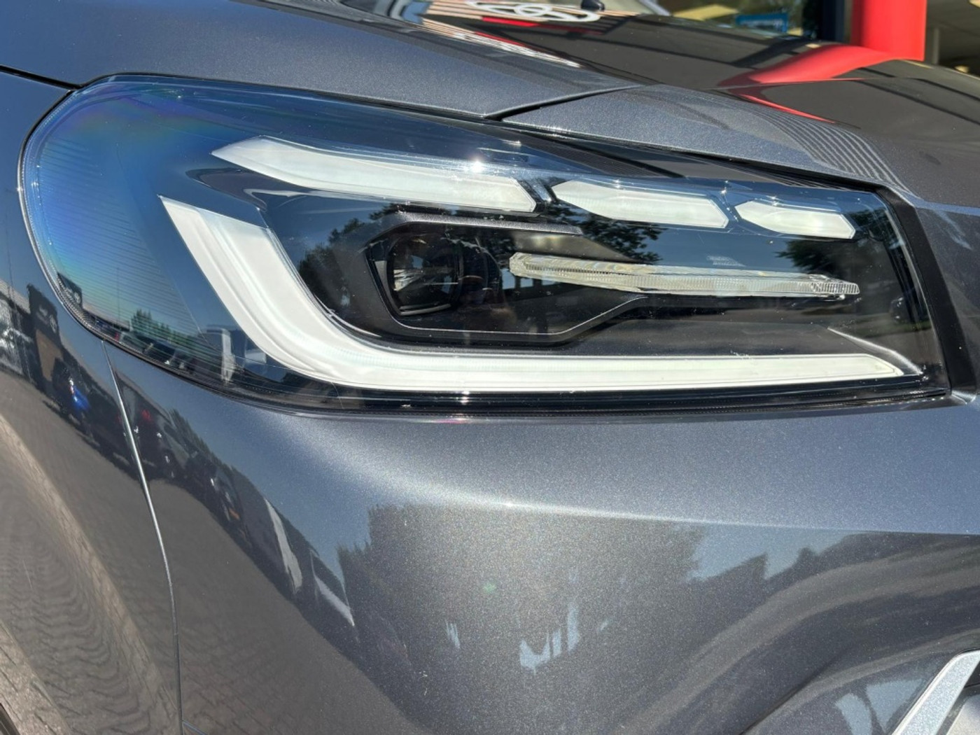 Foto van Toyota Proace