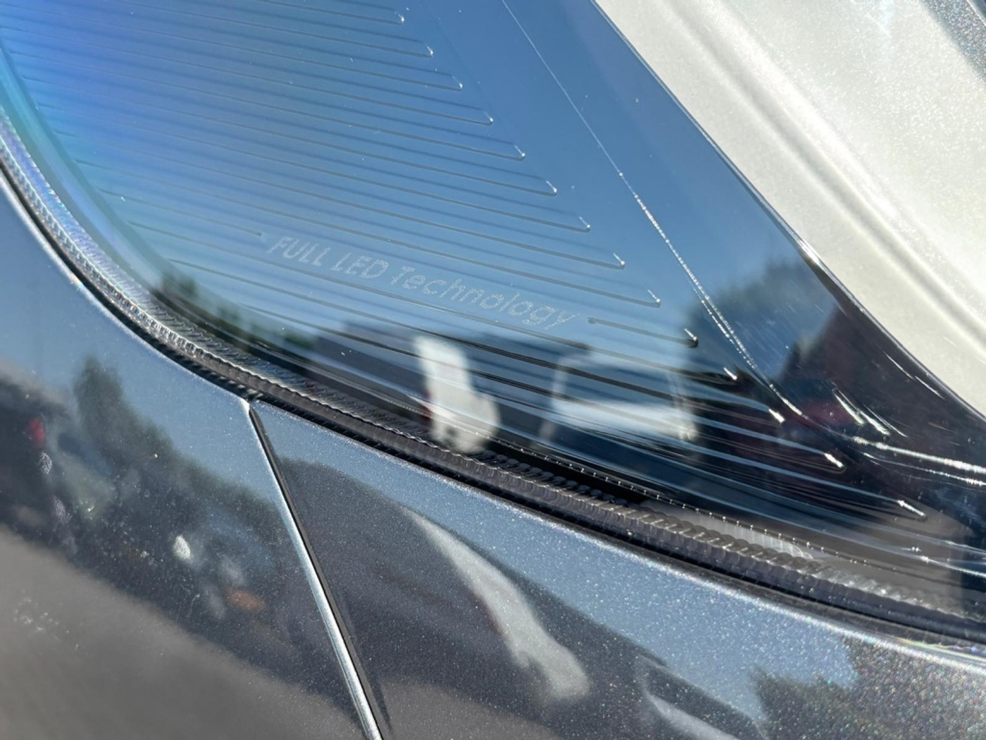 Foto van Toyota Proace