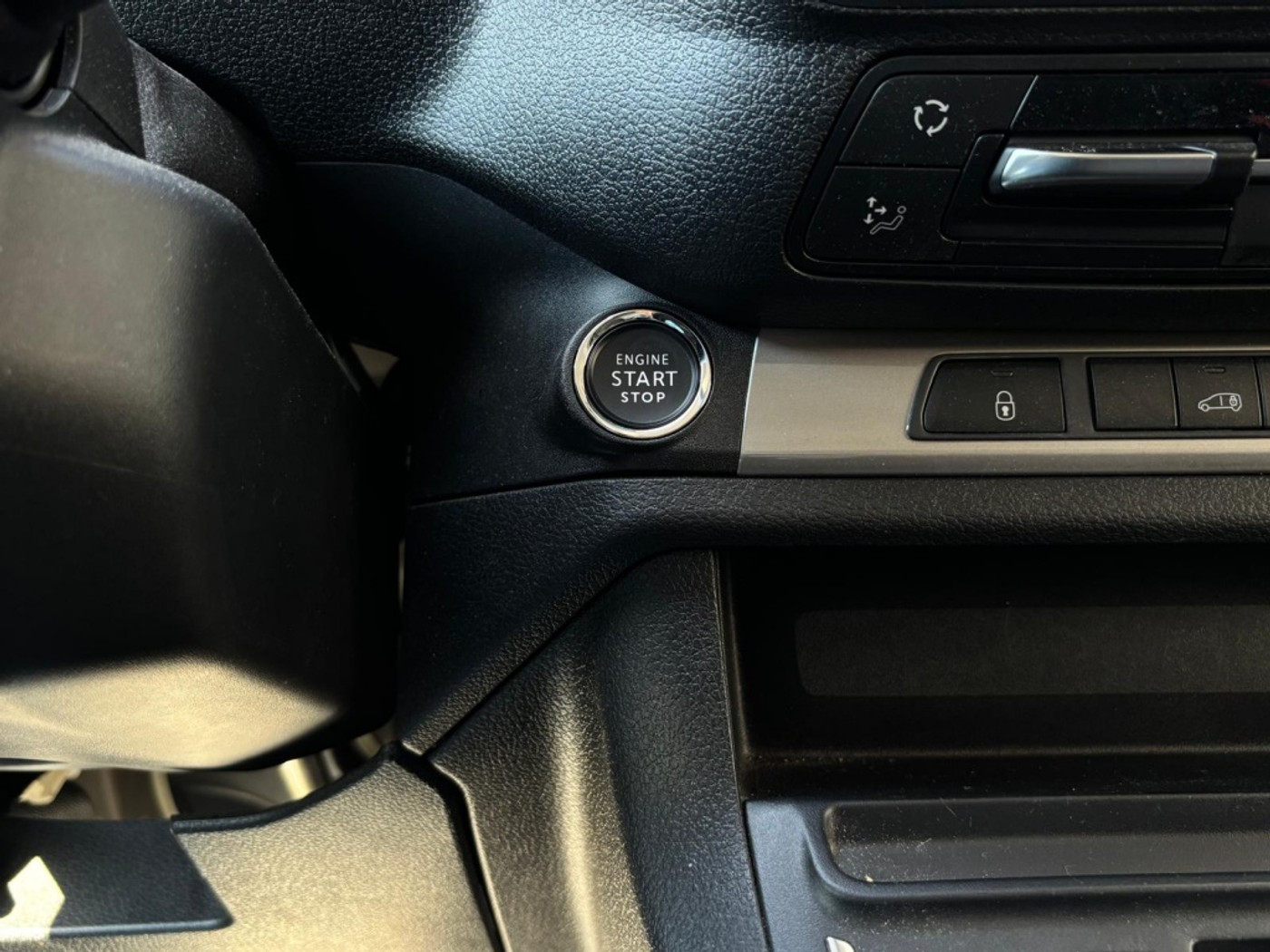 Foto van Toyota Proace