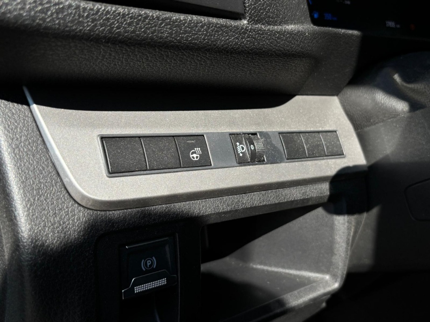Foto van Toyota Proace