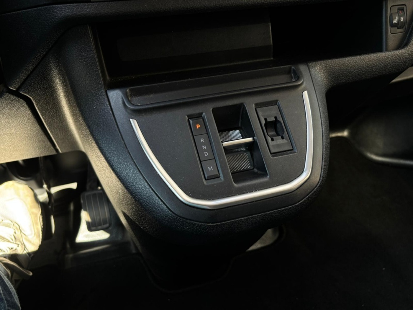 Foto van Toyota Proace