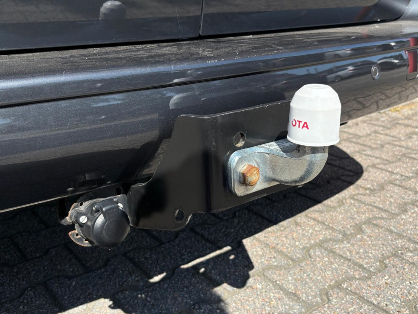 Foto van Toyota Proace