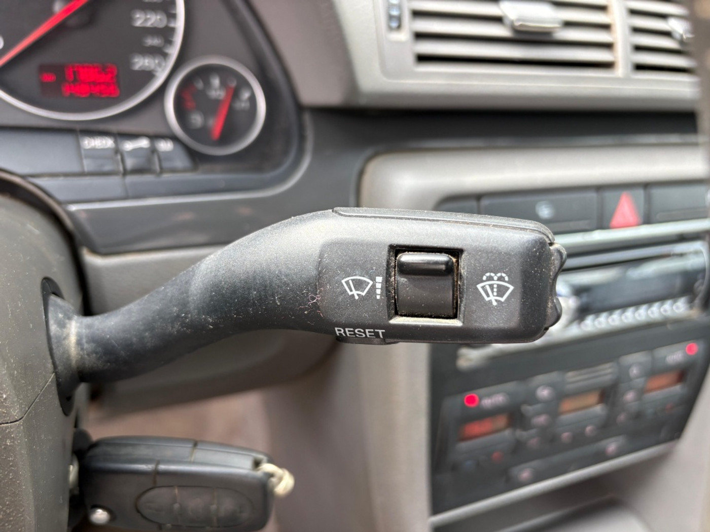 Foto van Audi Audi A4