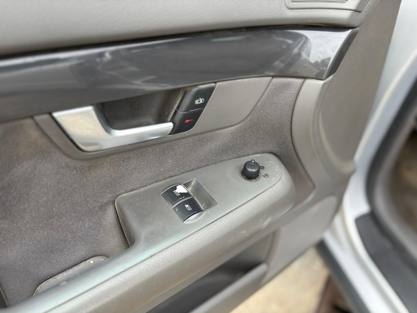Foto van Audi Audi A4