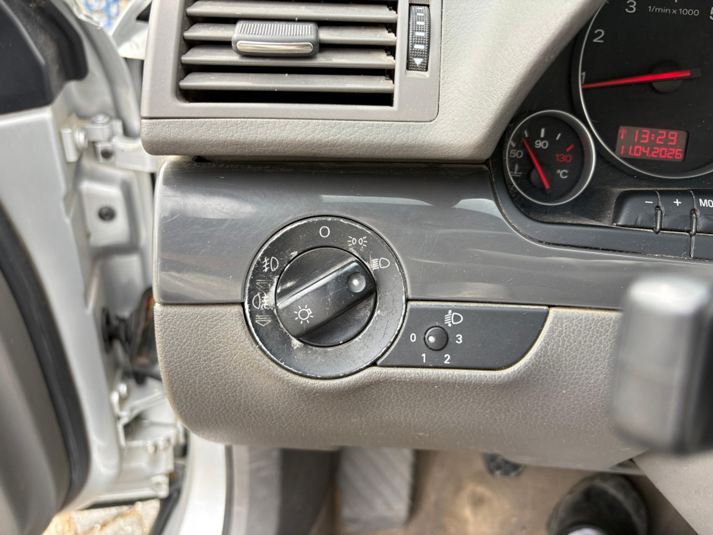 Foto van Audi Audi A4