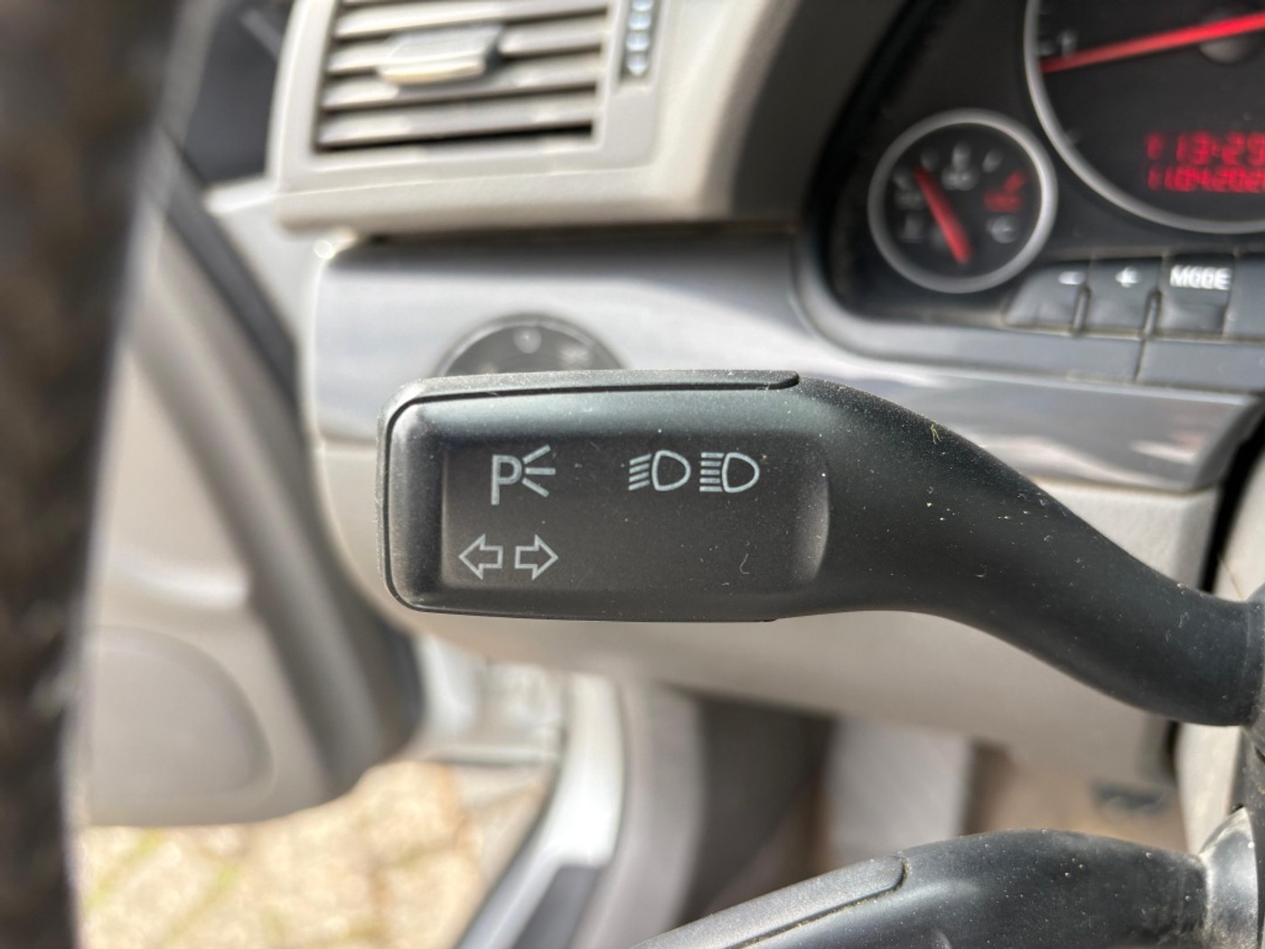 Foto van Audi Audi A4