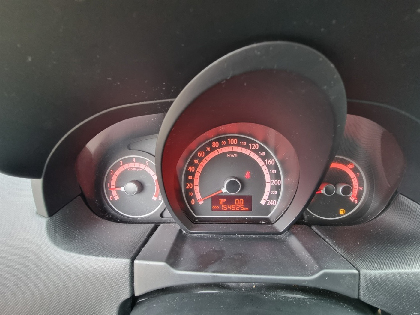 Foto van Kia Pro_cee'd