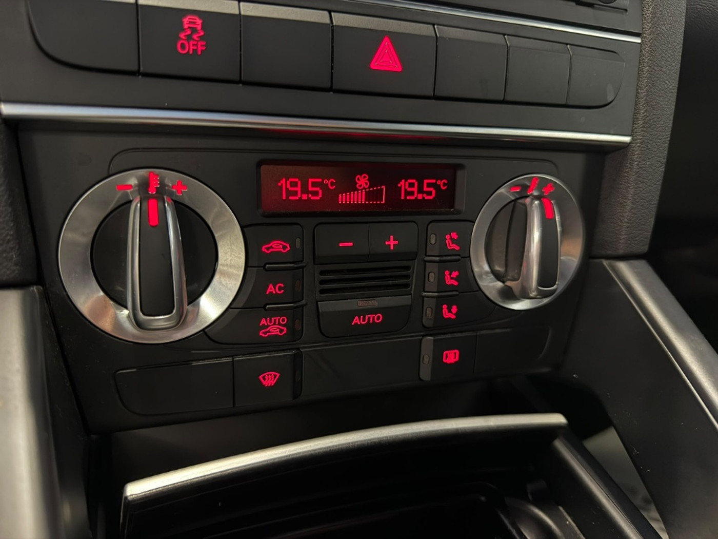 Foto van Audi Audi A3