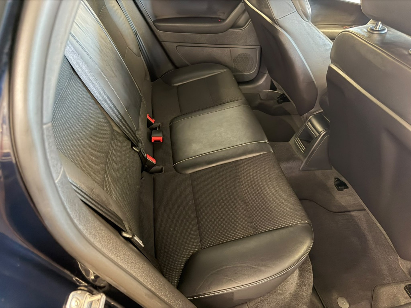 Foto van Audi Audi A3
