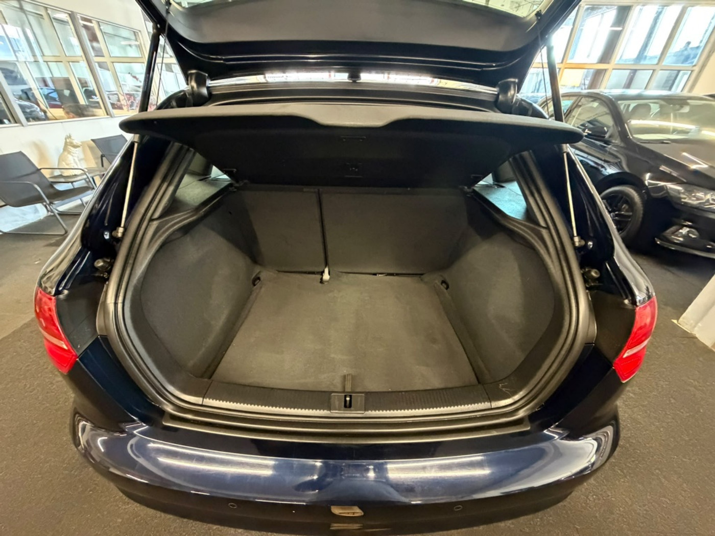 Foto van Audi Audi A3