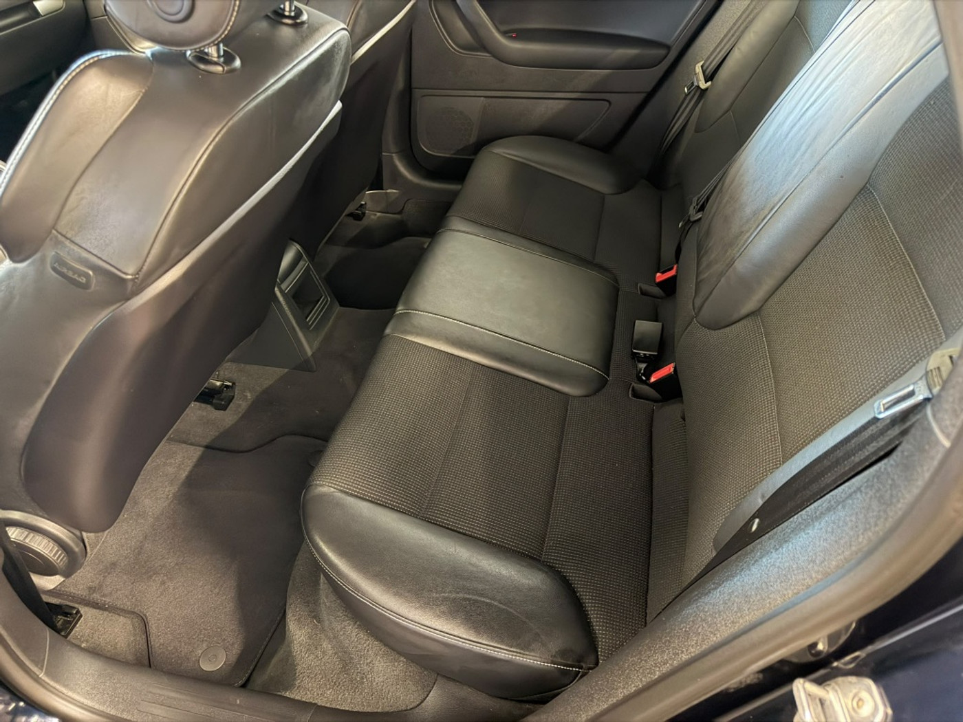 Foto van Audi Audi A3