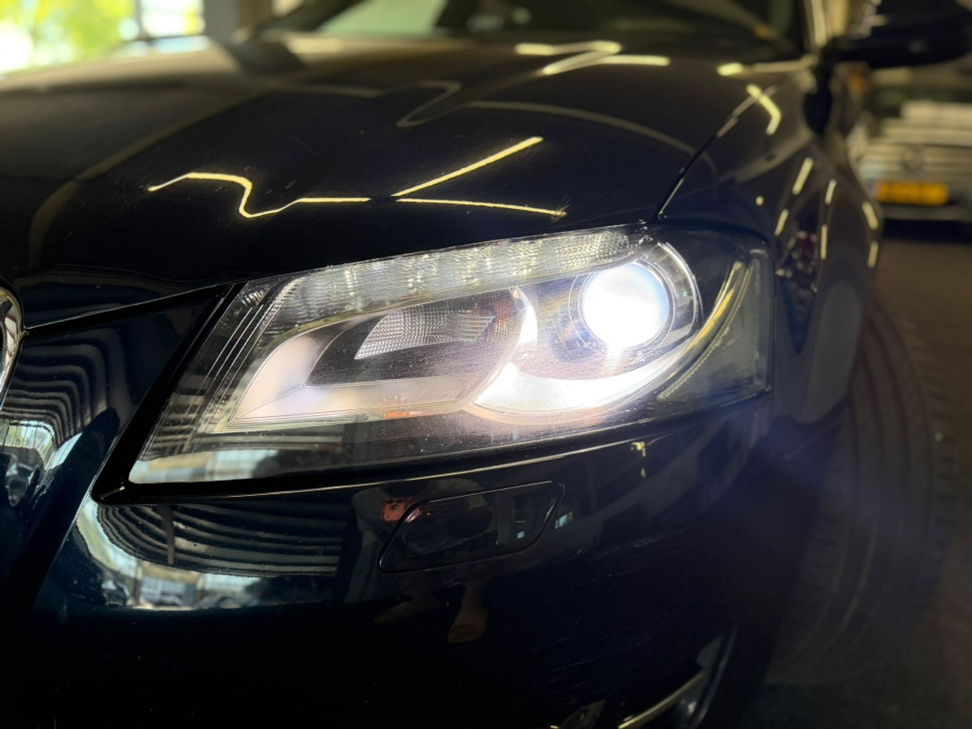 Foto van Audi Audi A3