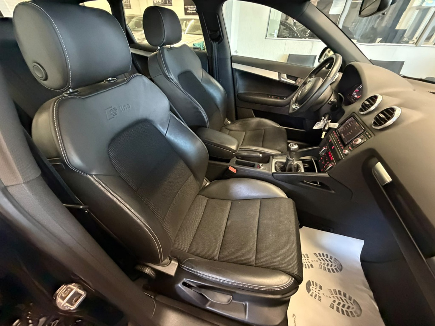 Foto van Audi Audi A3