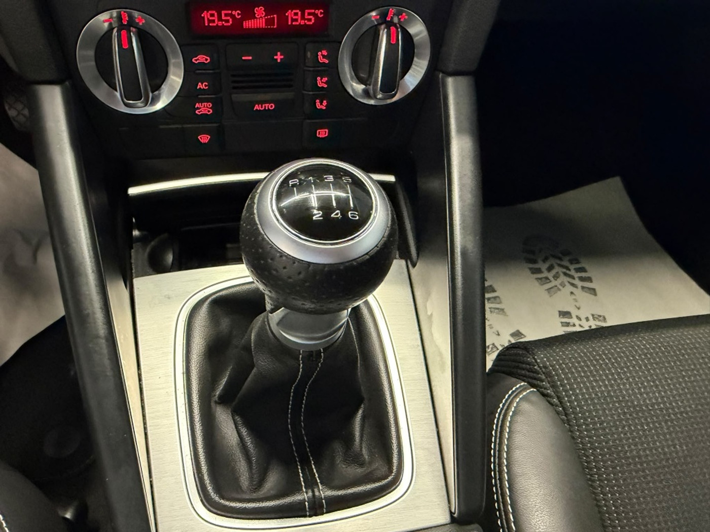 Foto van Audi Audi A3